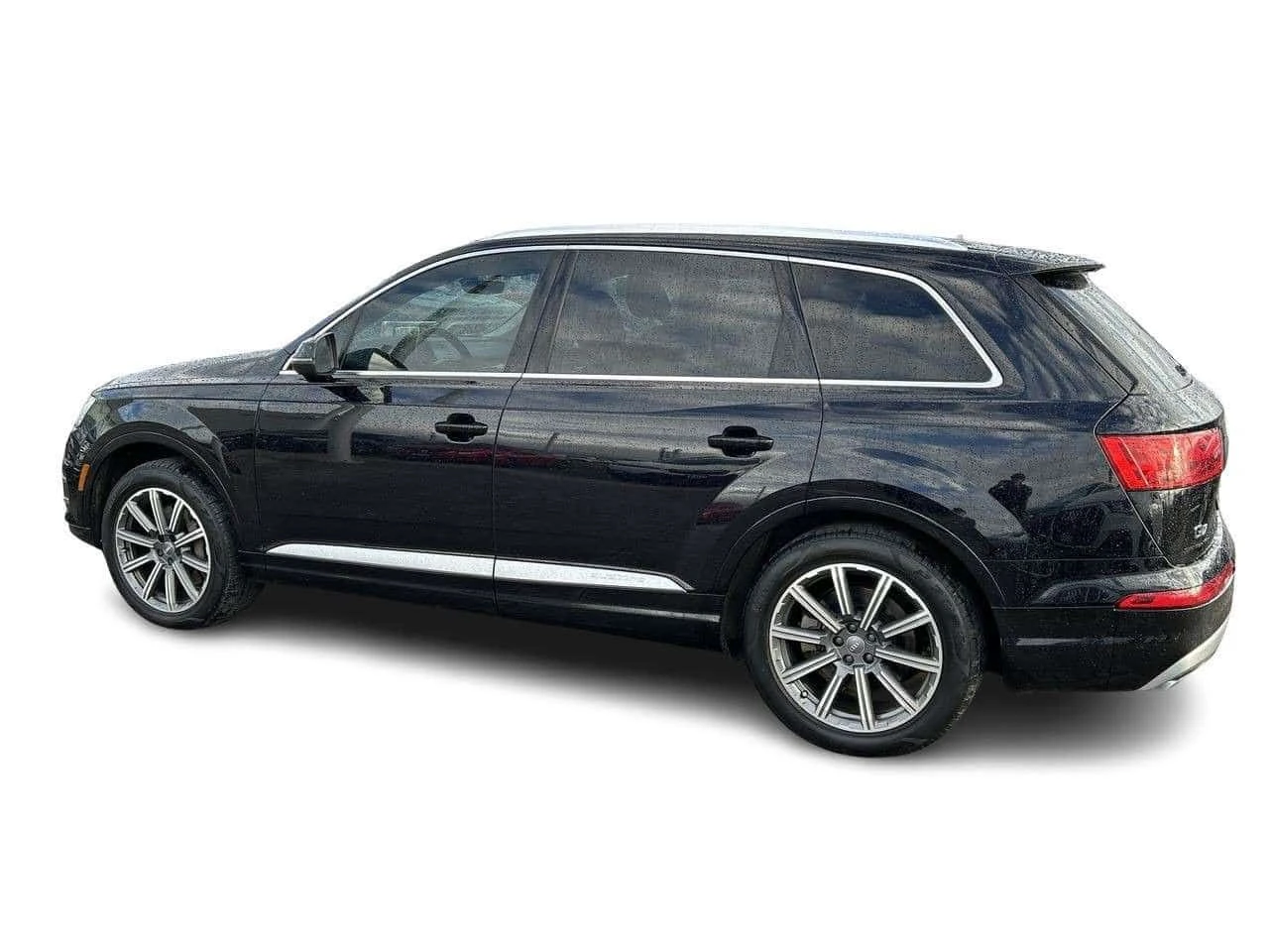 Audi Q7 * CARFAX * ЦЕНА ДО БГ, снимка 6 - Автомобили и джипове - 54743697