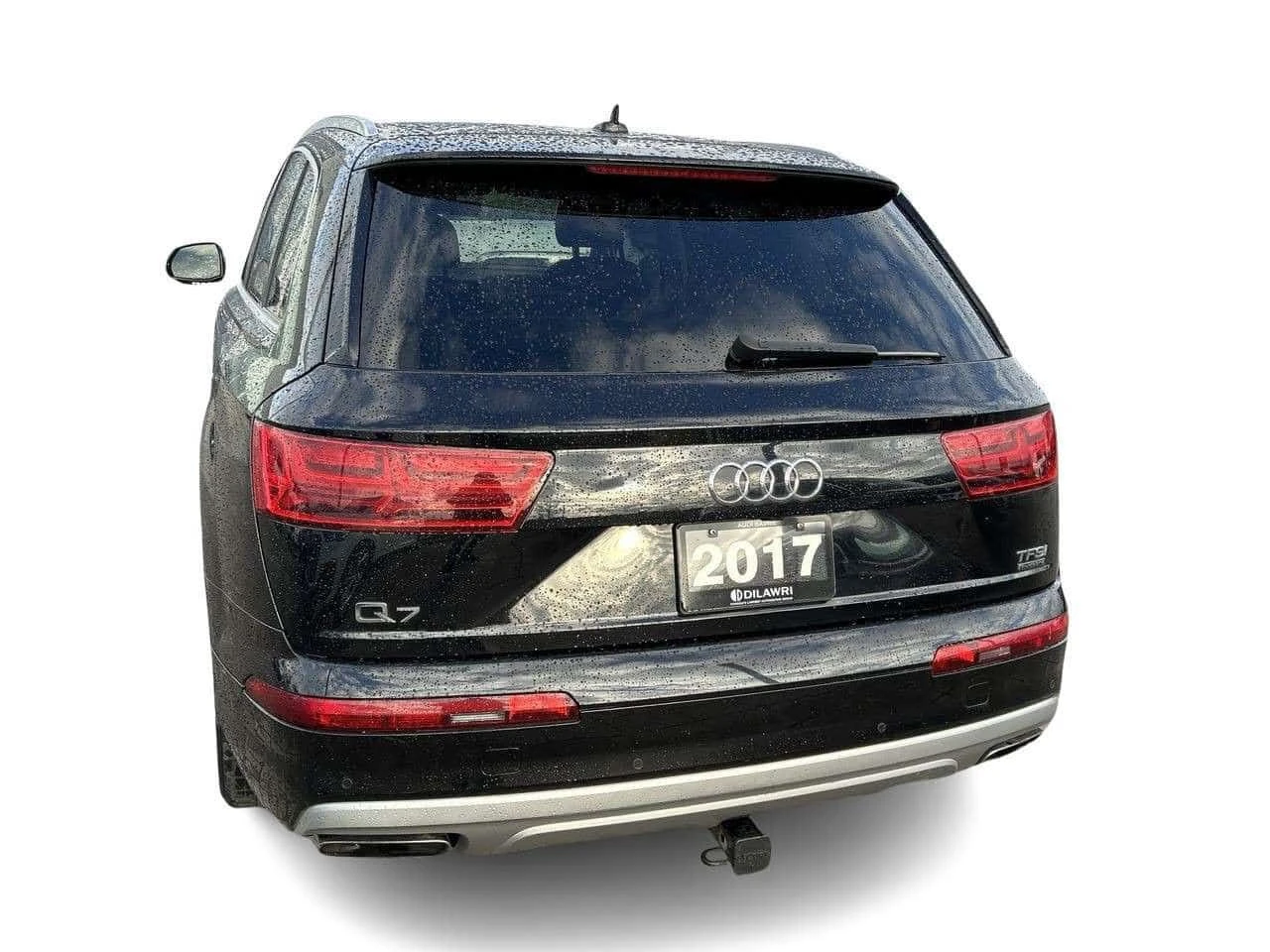 Audi Q7 * CARFAX * ЦЕНА ДО БГ, снимка 8 - Автомобили и джипове - 54743697