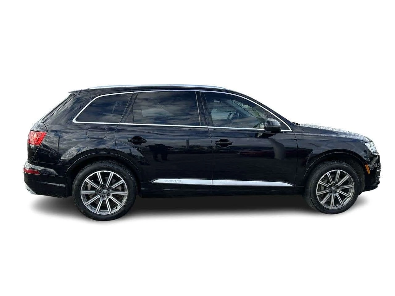 Audi Q7 * CARFAX * ЦЕНА ДО БГ, снимка 13 - Автомобили и джипове - 54743697