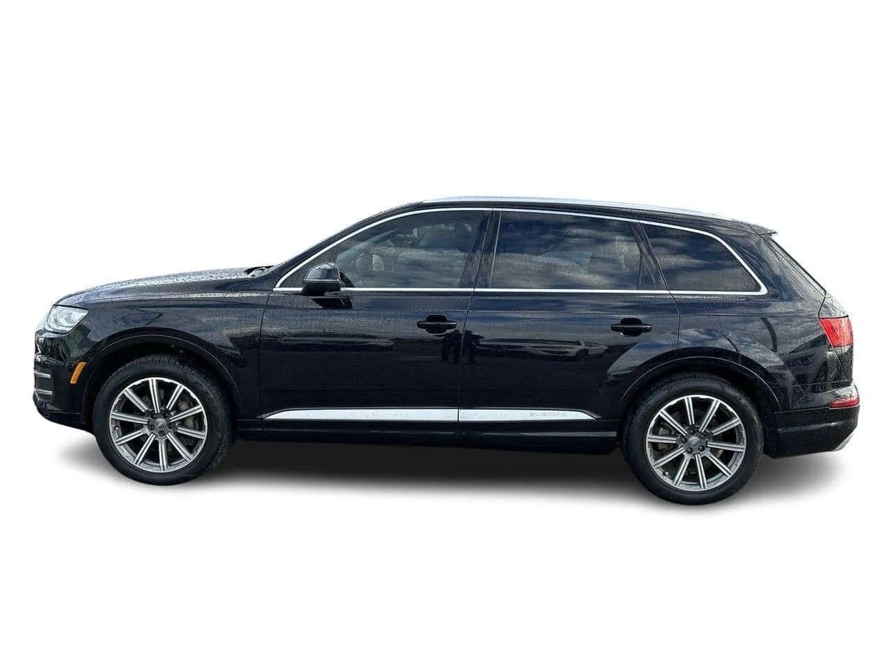 Audi Q7 * CARFAX * ЦЕНА ДО БГ, снимка 5 - Автомобили и джипове - 54743697