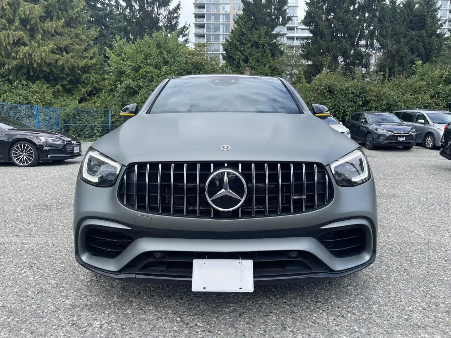 Mercedes-Benz GLC 63 AMG S ���� �� �������� ���������� | Mobile.bg � ����������� 2
