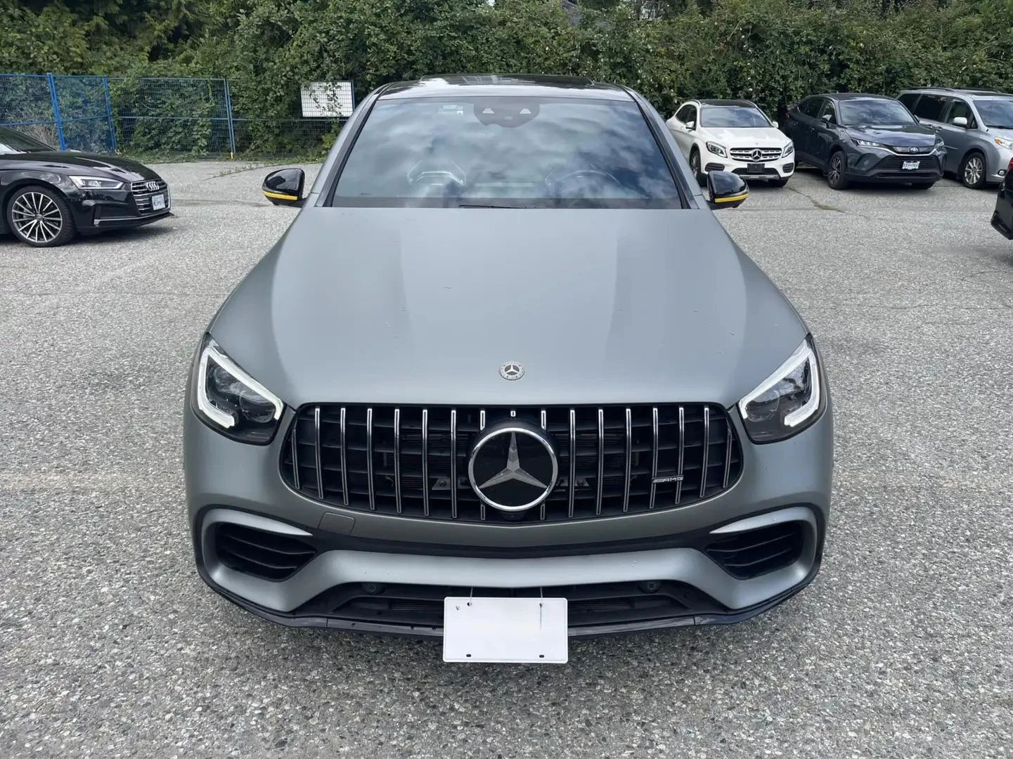 Mercedes-Benz GLC 63 AMG S ���� �� �������� ���������� | Mobile.bg � ����������� 3