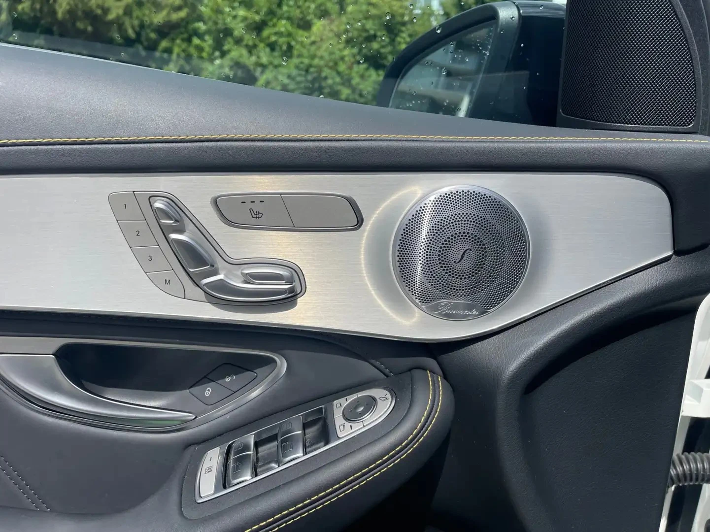 Mercedes-Benz GLC 63 AMG S ���� �� �������� ���������� | Mobile.bg � ����������� 13