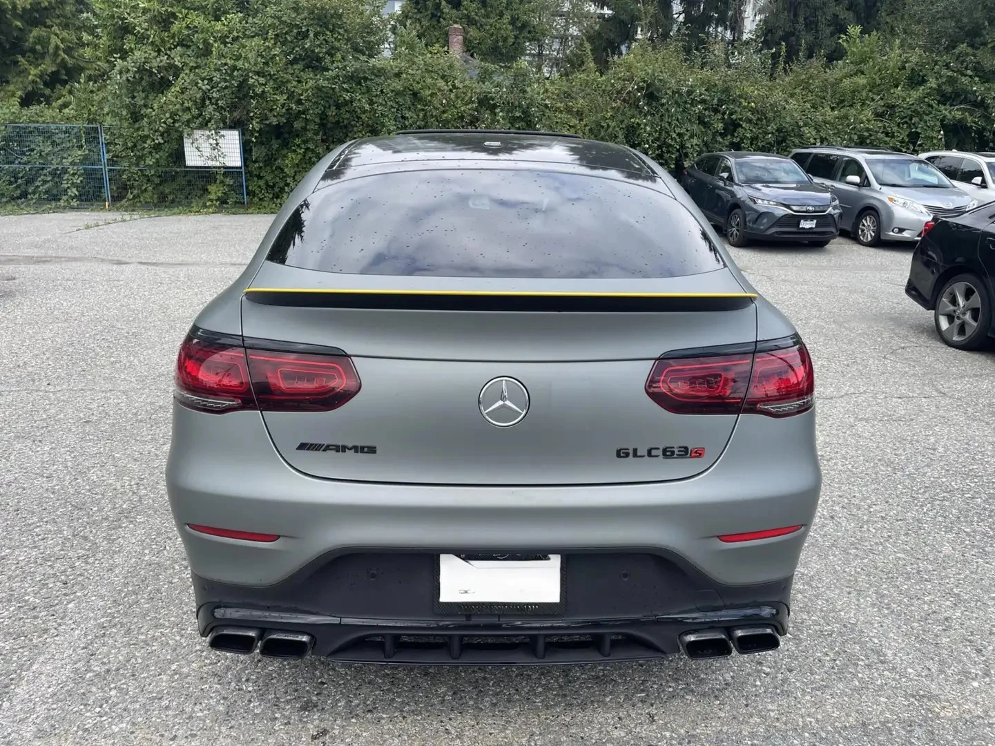 Mercedes-Benz GLC 63 AMG S ���� �� �������� ���������� | Mobile.bg � ����������� 7