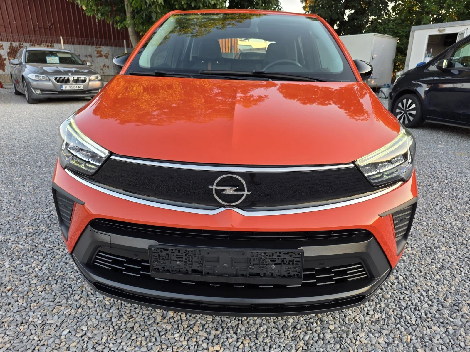Opel Crossland X 1.5td 120p.s AUT.KAMERA.38000km., снимка 2 - Автомобили и джипове - 55695475