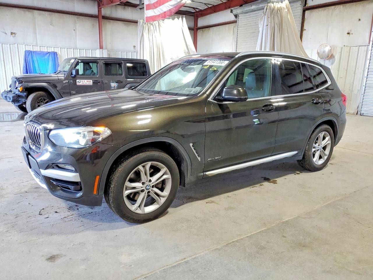 BMW X3 | Mobile.bg � ����������� 1