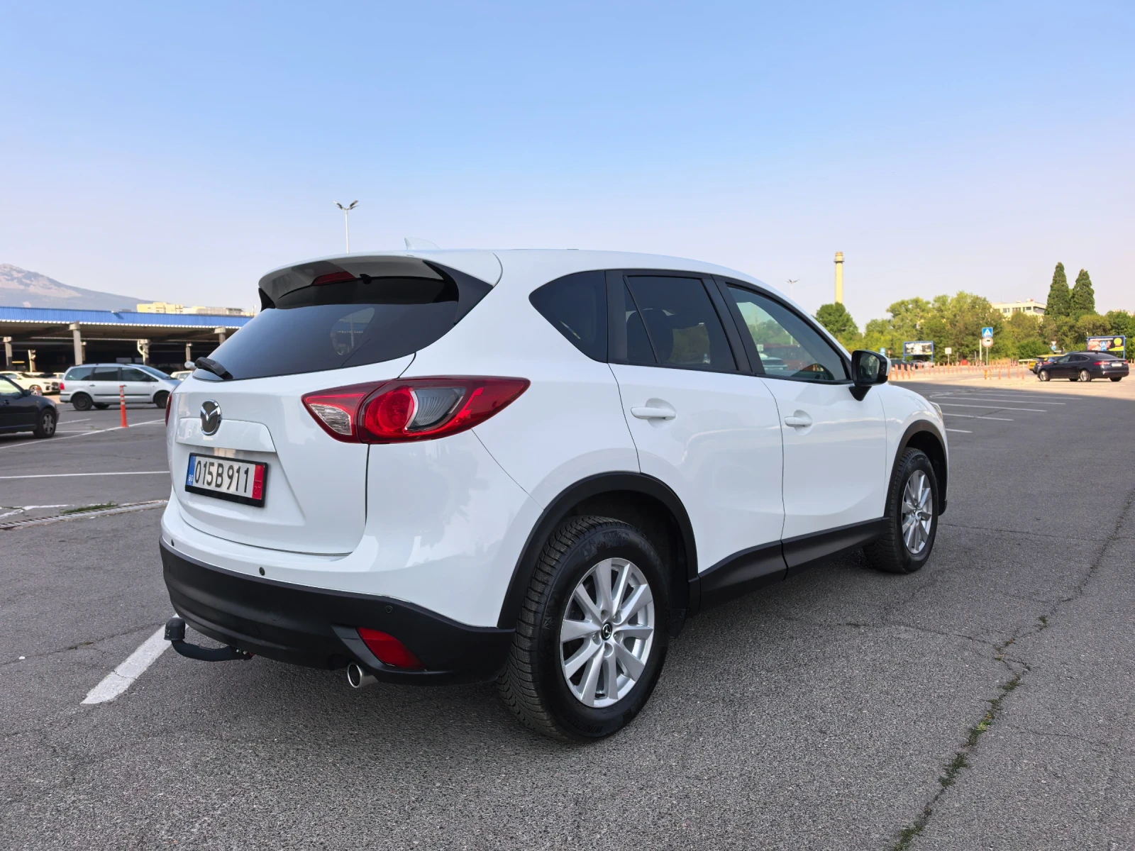 Mazda CX-5 2.0 i 4x4 | Mobile.bg � ����������� 3