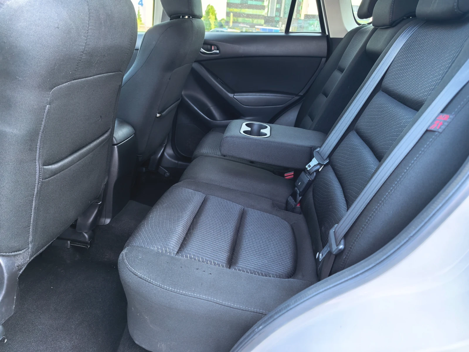 Mazda CX-5 2.0 i 4x4 | Mobile.bg � ����������� 14