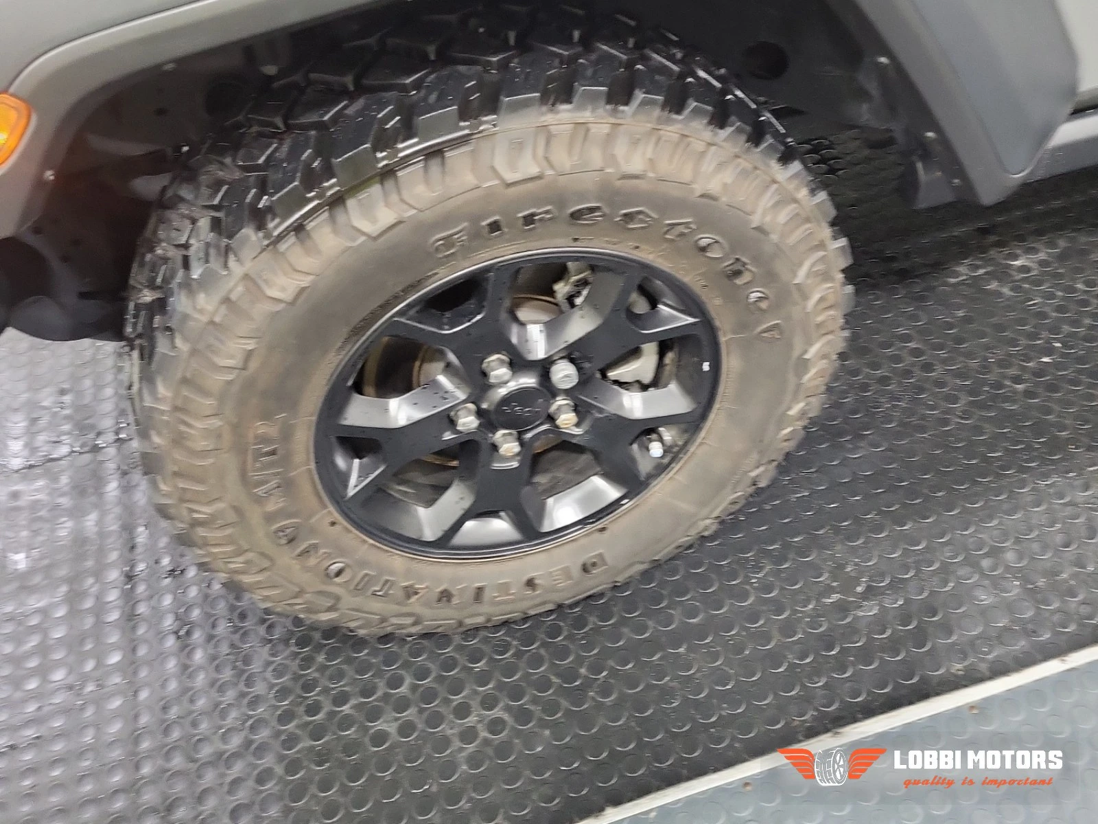 Jeep Wrangler, снимка 6 - Автомобили и джипове - 56102541