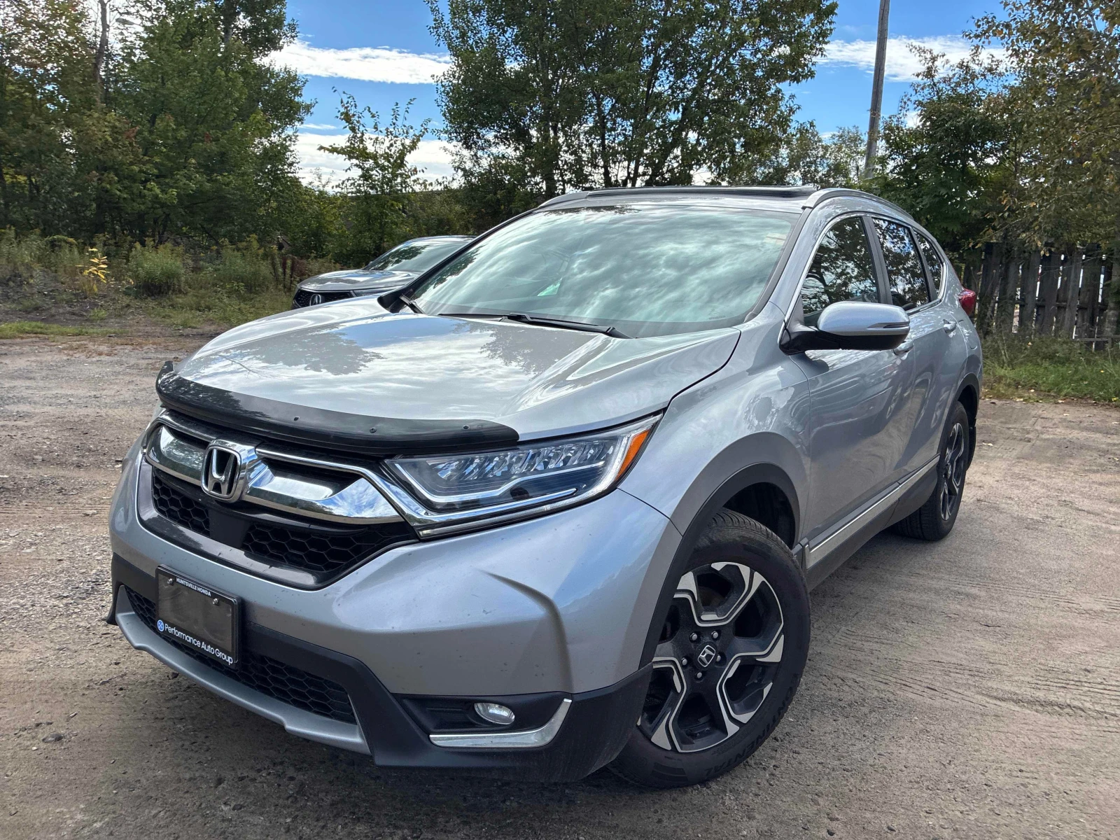 Honda Cr-v * Touring * АВТОКРЕДИТ БЕЗ ПЪРВОНАЧАЛНА ВНОСКА* 