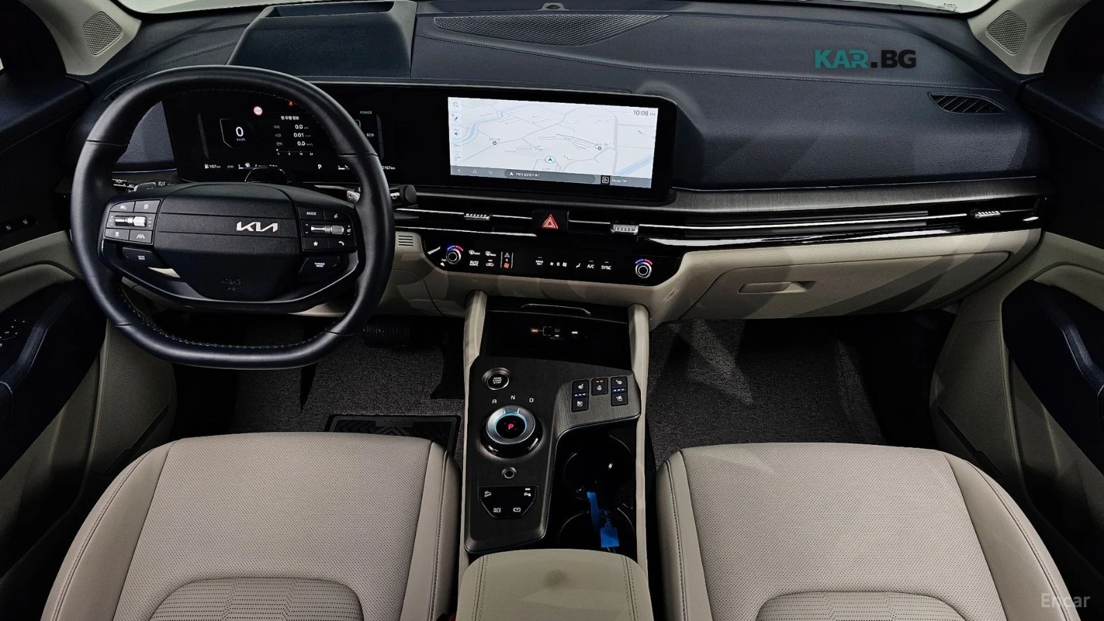 Kia Sportage ���������* 360 ������* HEADUP* ���������*  | Mobile.bg � ����������� 7
