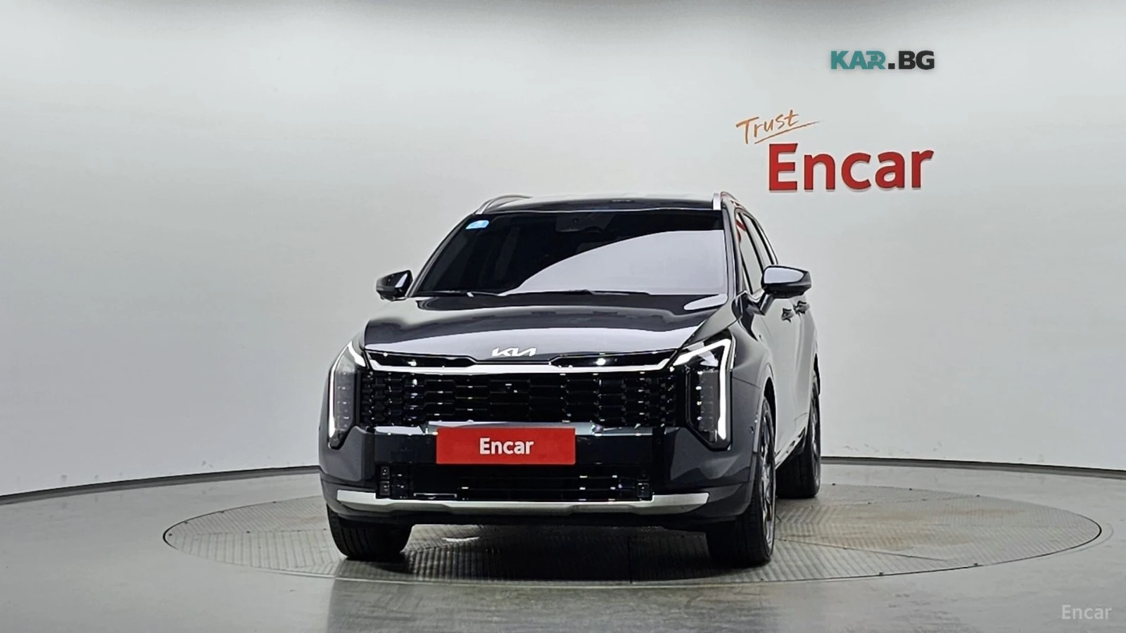 Kia Sportage ���������* 360 ������* HEADUP* ���������*  | Mobile.bg � ����������� 3
