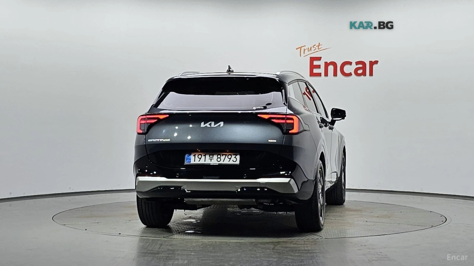 Kia Sportage ���������* 360 ������* HEADUP* ���������*  | Mobile.bg � ����������� 4