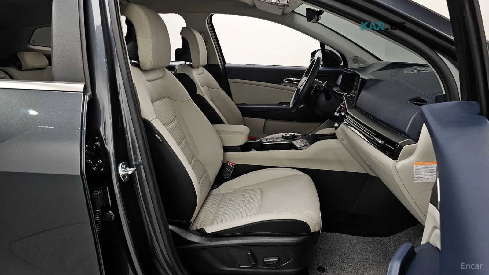 Kia Sportage ���������* 360 ������* HEADUP* ���������*  | Mobile.bg � ����������� 11