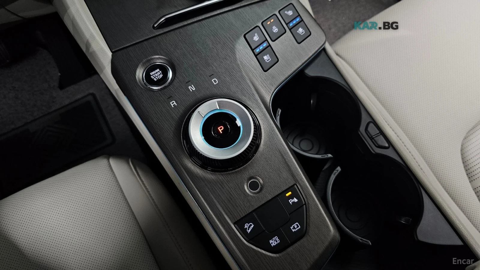 Kia Sportage ���������* 360 ������* HEADUP* ���������*  | Mobile.bg � ����������� 9