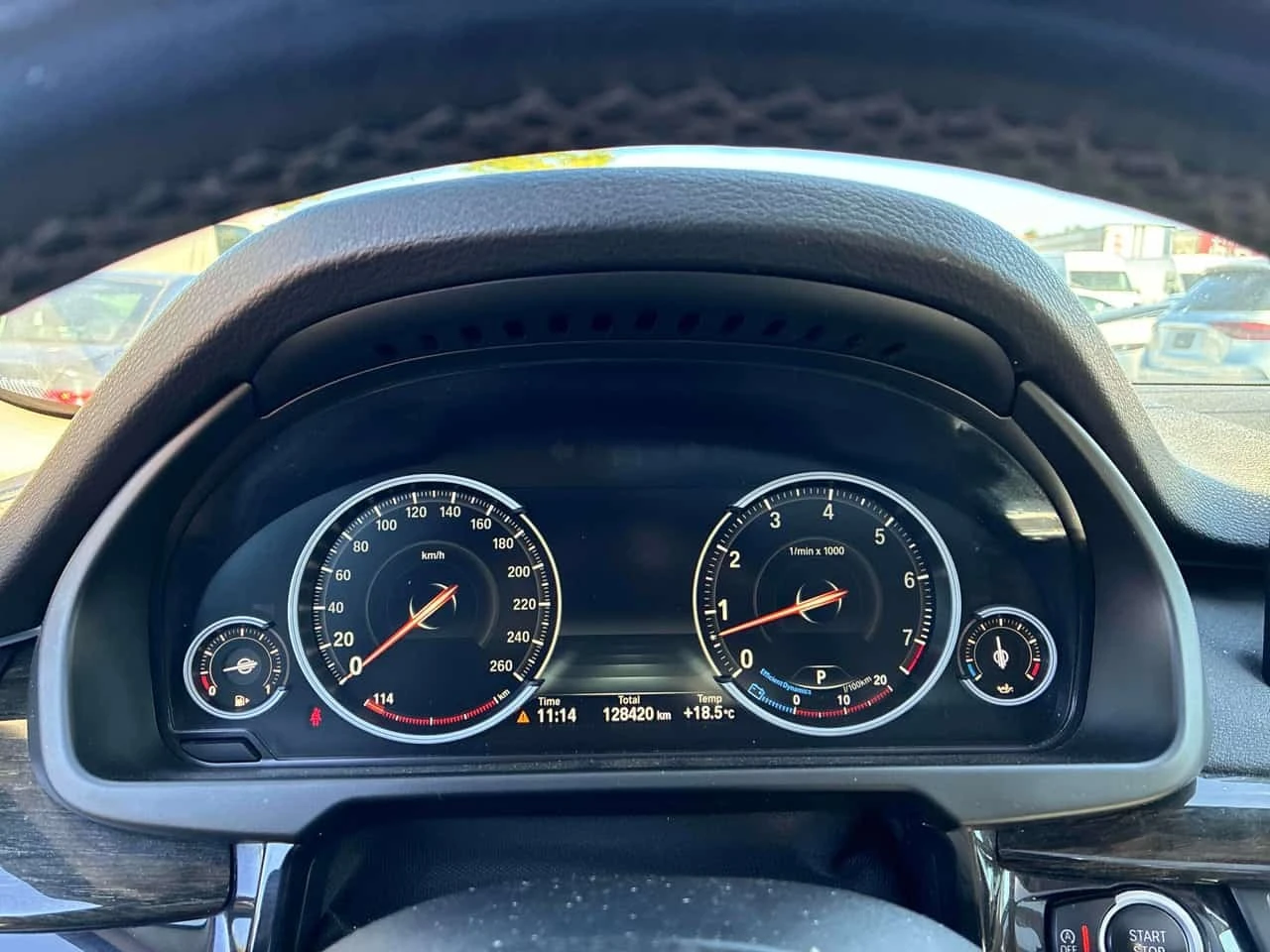 BMW X5 * xDrive35i * АВТОКРЕДИТ * ОТ ПРЕДСТАВИТЕЛСТВО, снимка 9 - Автомобили и джипове - 56267423