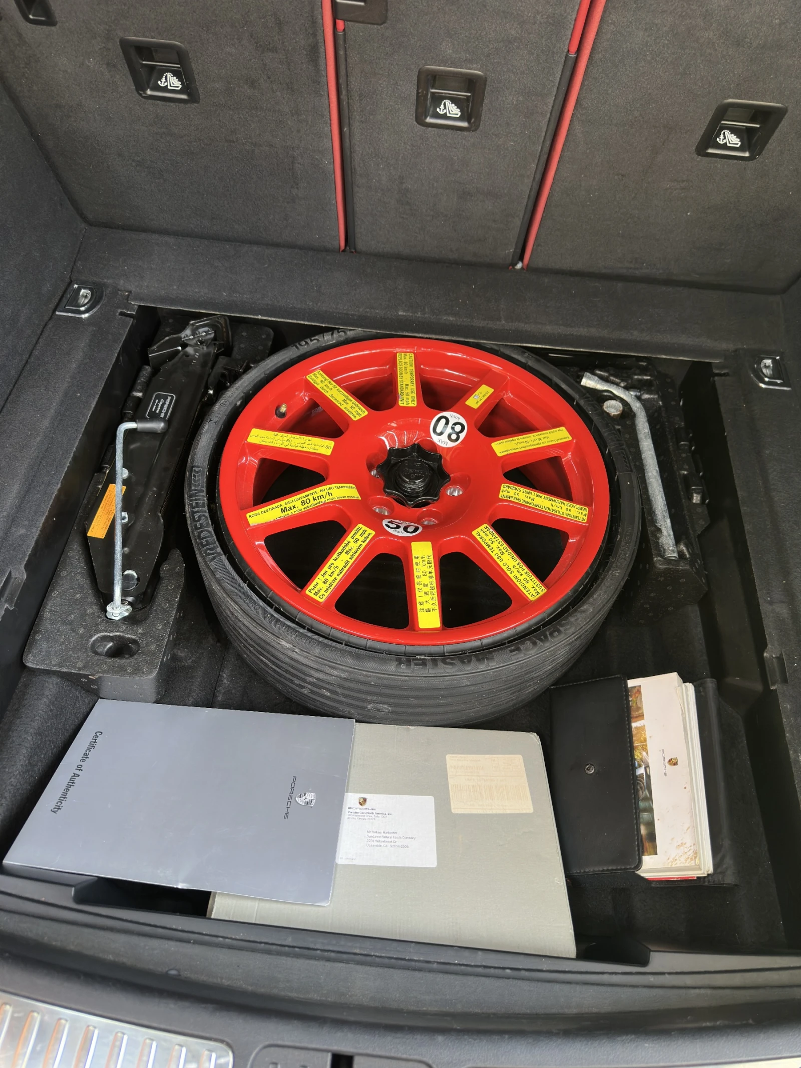 Porsche Macan s, снимка 11 - Автомобили и джипове - 56426381