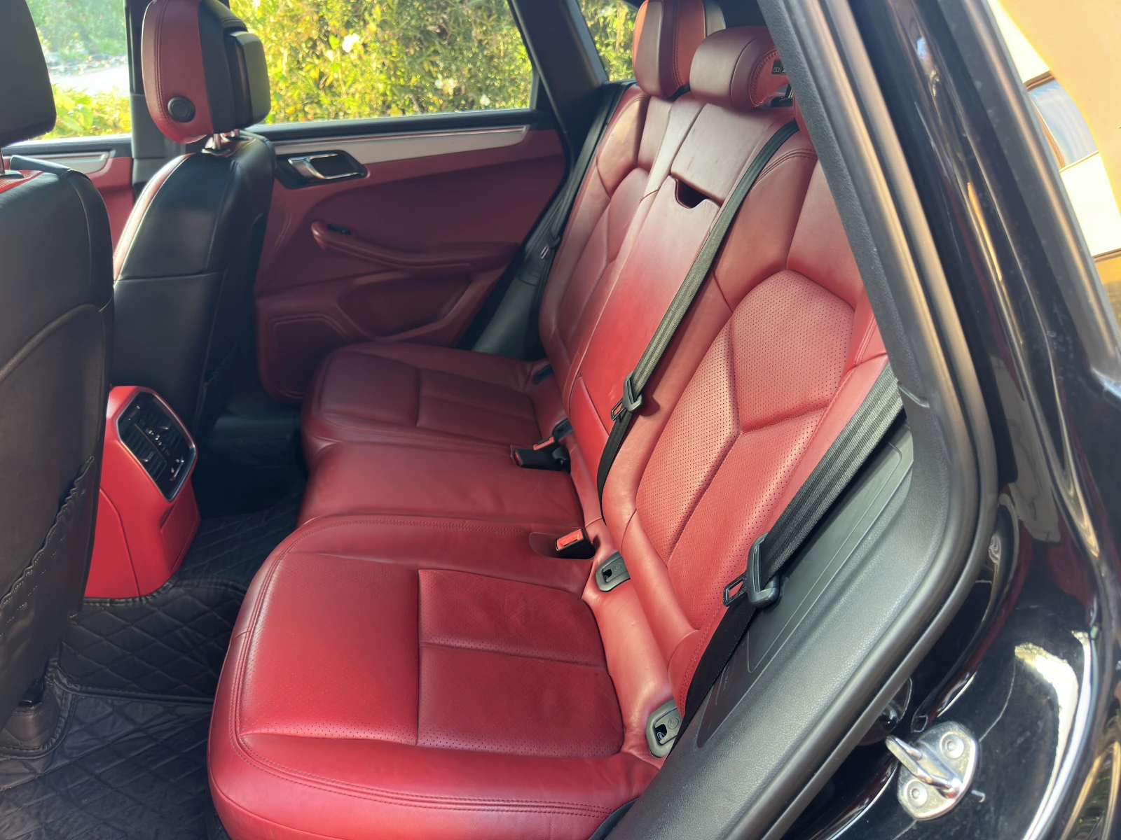 Porsche Macan s, снимка 10 - Автомобили и джипове - 56426381