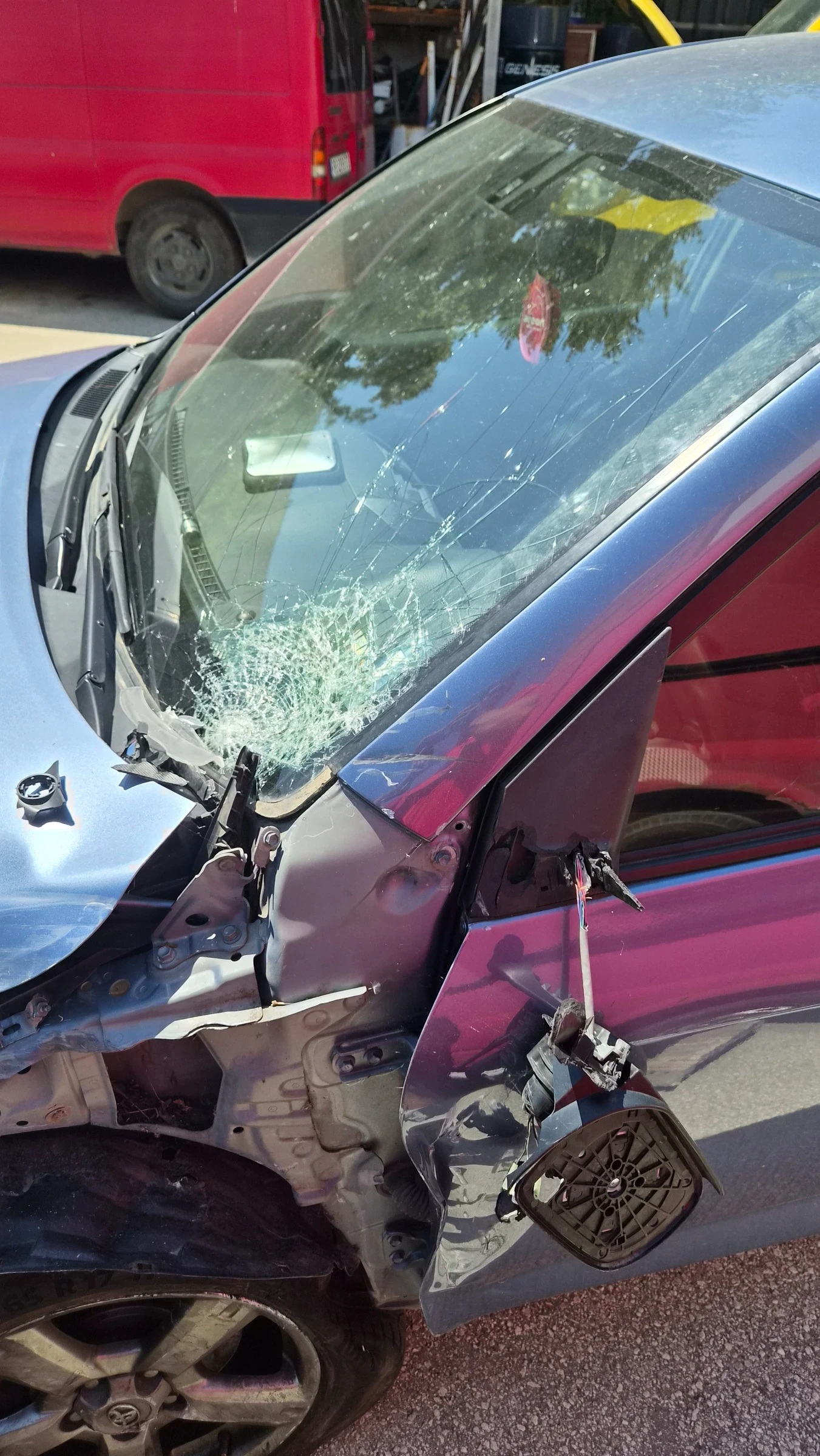 Toyota Rav4, снимка 11 - Автомобили и джипове - 56645483