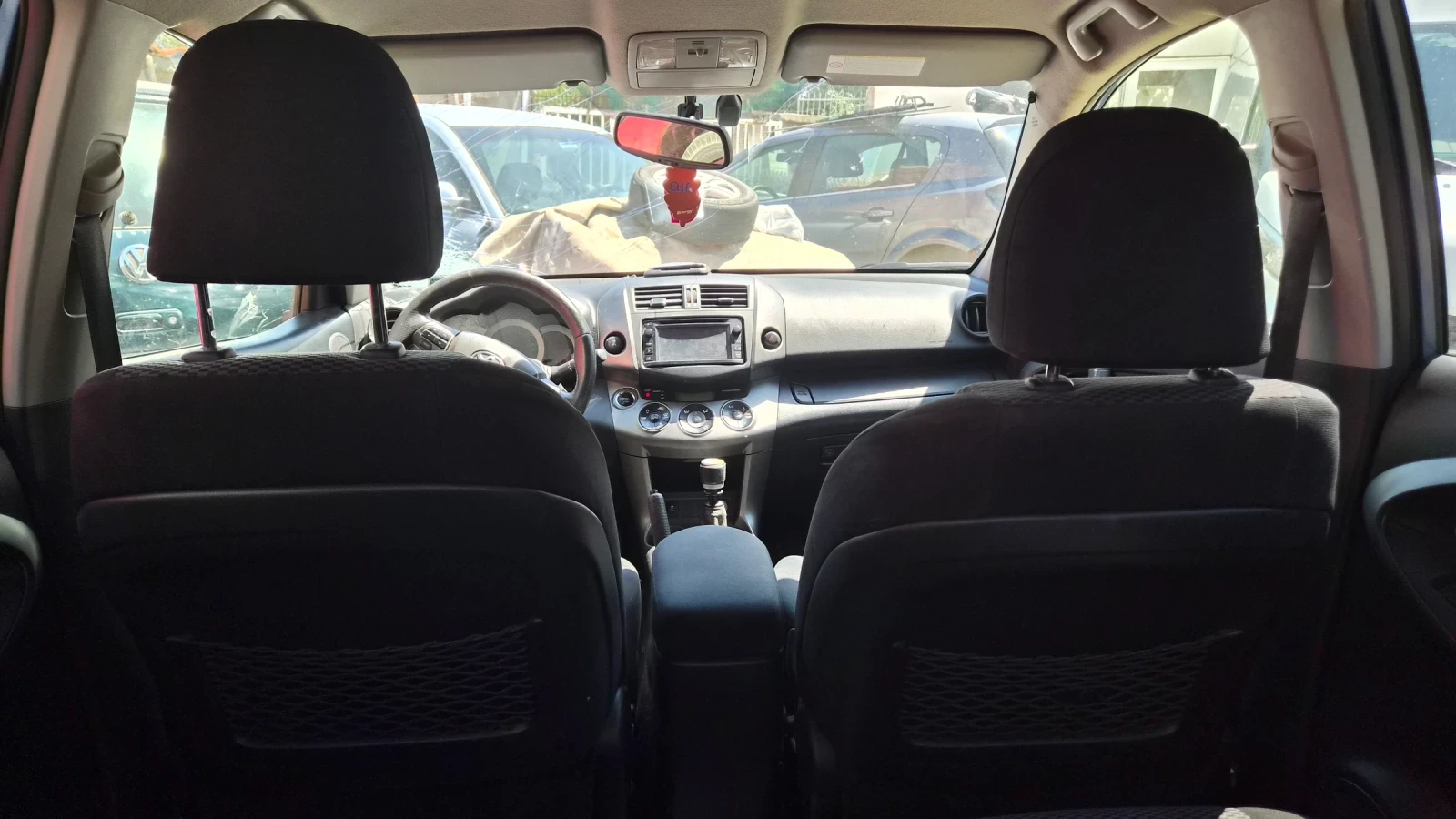 Toyota Rav4, снимка 6 - Автомобили и джипове - 56645483