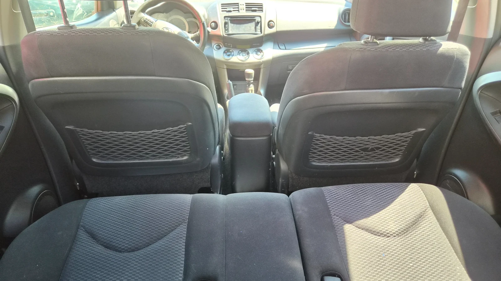 Toyota Rav4, снимка 7 - Автомобили и джипове - 56645483