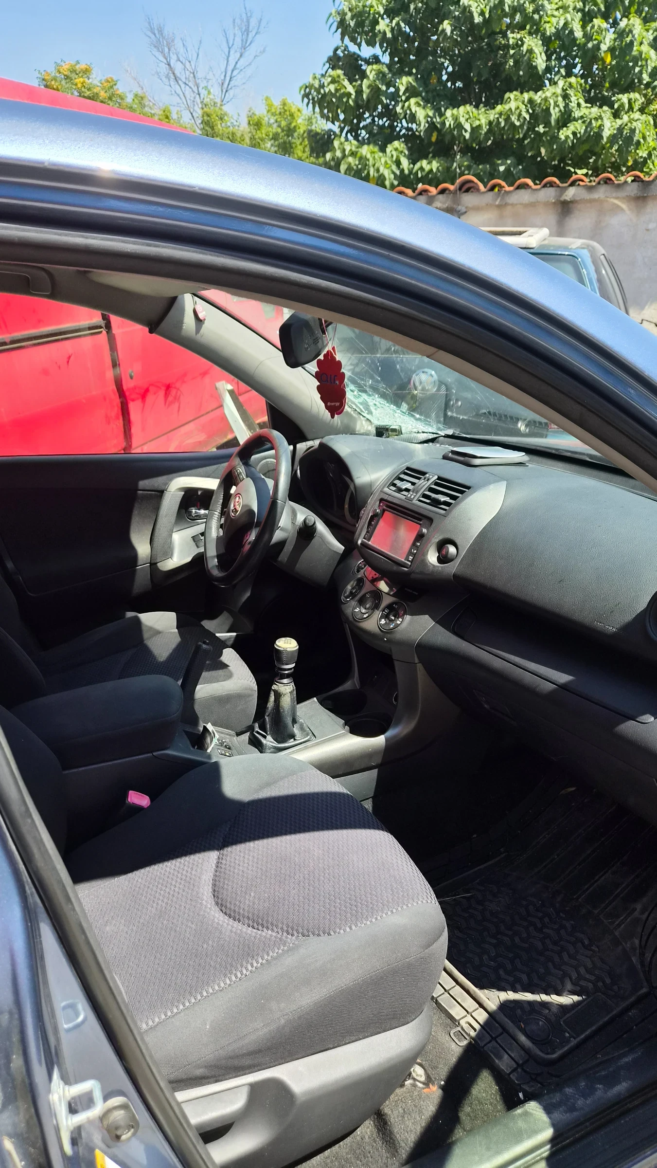 Toyota Rav4, снимка 2 - Автомобили и джипове - 56645483