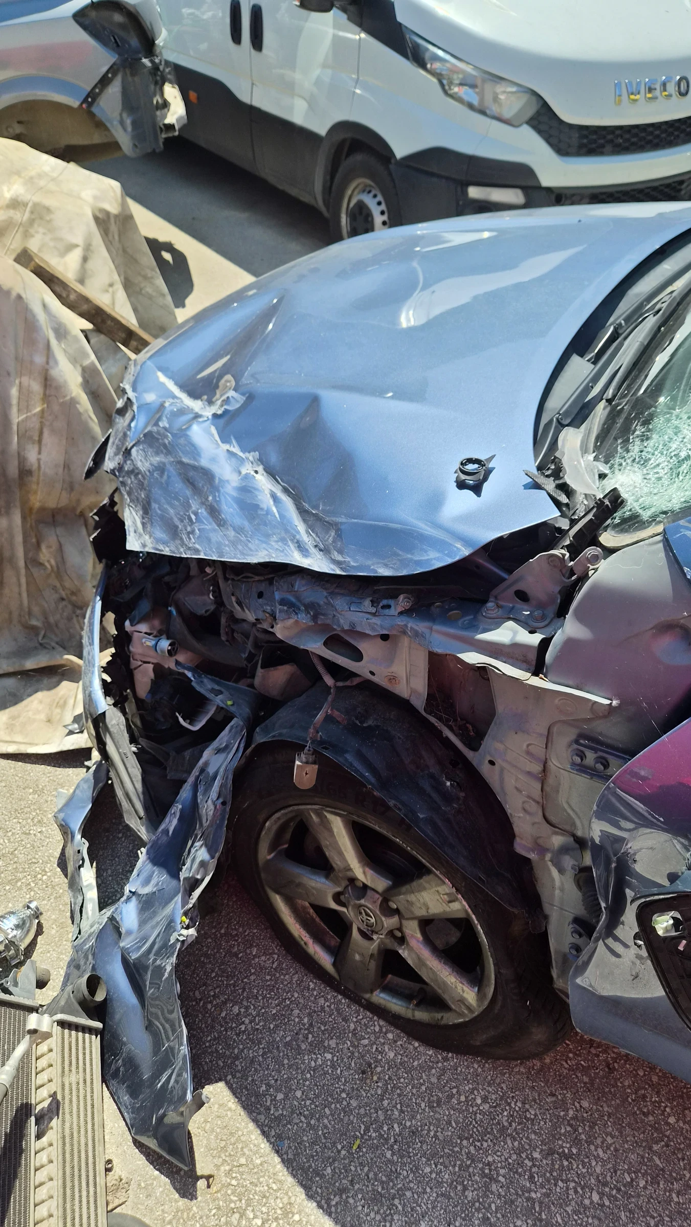 Toyota Rav4, снимка 12 - Автомобили и джипове - 56645483