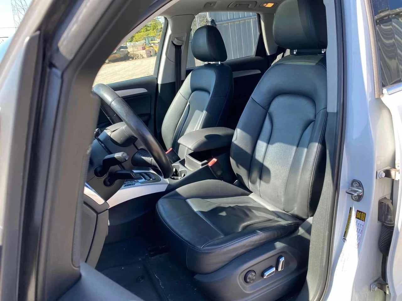 Audi Q5, снимка 10 - Автомобили и джипове - 56686112