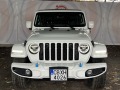 Jeep Wrangler XE PLUG-IN HYBRID - изображение 2