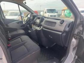 Renault Trafic, снимка 8