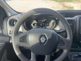 Renault Trafic, снимка 17