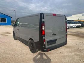 Renault Trafic, снимка 6