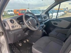 Renault Trafic, снимка 9