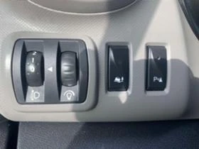 Renault Trafic, снимка 13