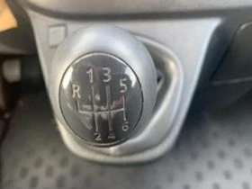 Renault Trafic, снимка 11