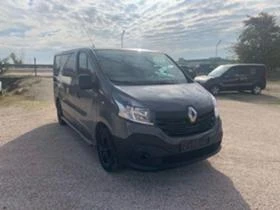 Renault Trafic, снимка 2