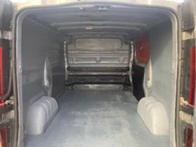 Renault Trafic, снимка 7