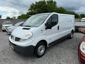 Renault Trafic 2.0DCI KLIMA ИТАЛИЯ, снимка 3