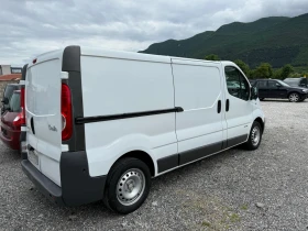Renault Trafic 2.0DCI KLIMA ИТАЛИЯ, снимка 7