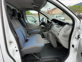 Renault Trafic 2.0DCI KLIMA ИТАЛИЯ, снимка 9