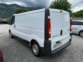 Renault Trafic 2.0DCI KLIMA ИТАЛИЯ, снимка 4