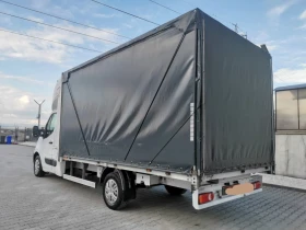 Renault Master, снимка 10