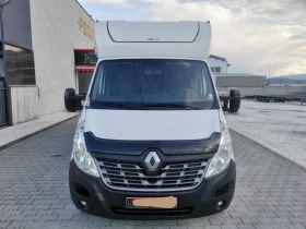 Renault Master, снимка 11