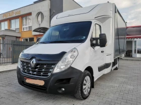 Renault Master, снимка 4