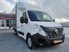 Renault Master, снимка 12