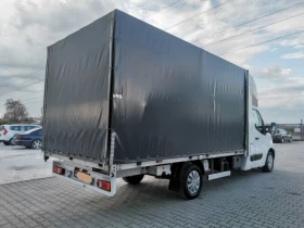 Renault Master, снимка 9