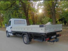 Iveco Daily 35S14 с брезент , снимка 6