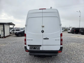 Mercedes-Benz Sprinter 314 CDI, Клима, Нави, ЕВРО 6, L2 H2, снимка 4