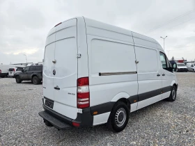 Mercedes-Benz Sprinter 314 CDI, Клима, Нави, ЕВРО 6, L2 H2, снимка 5