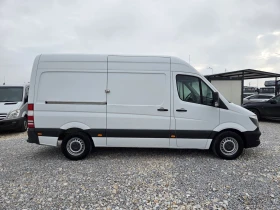 Mercedes-Benz Sprinter 314 CDI, Клима, Нави, ЕВРО 6, L2 H2, снимка 6